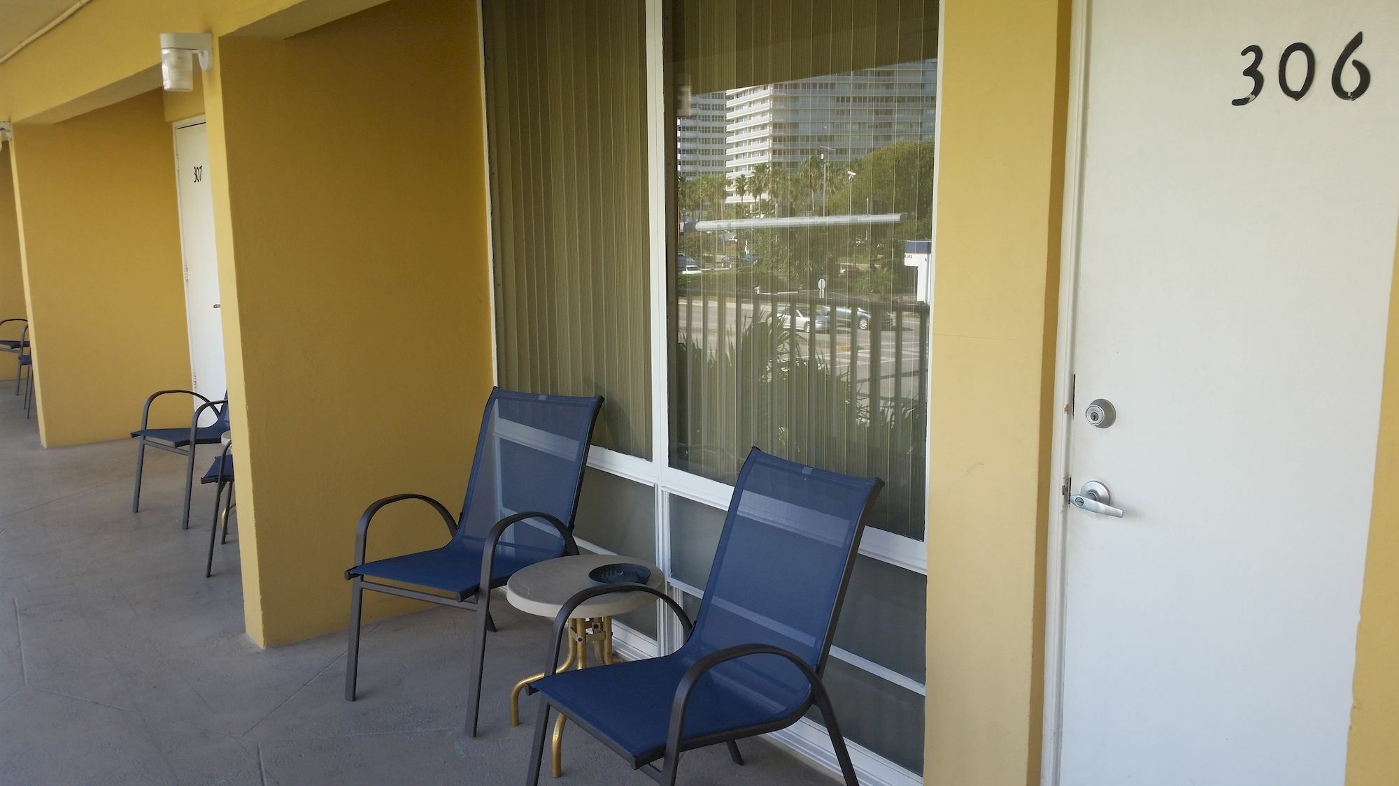 Ocean Mile Hotel Fort Lauderdale Exteriör bild