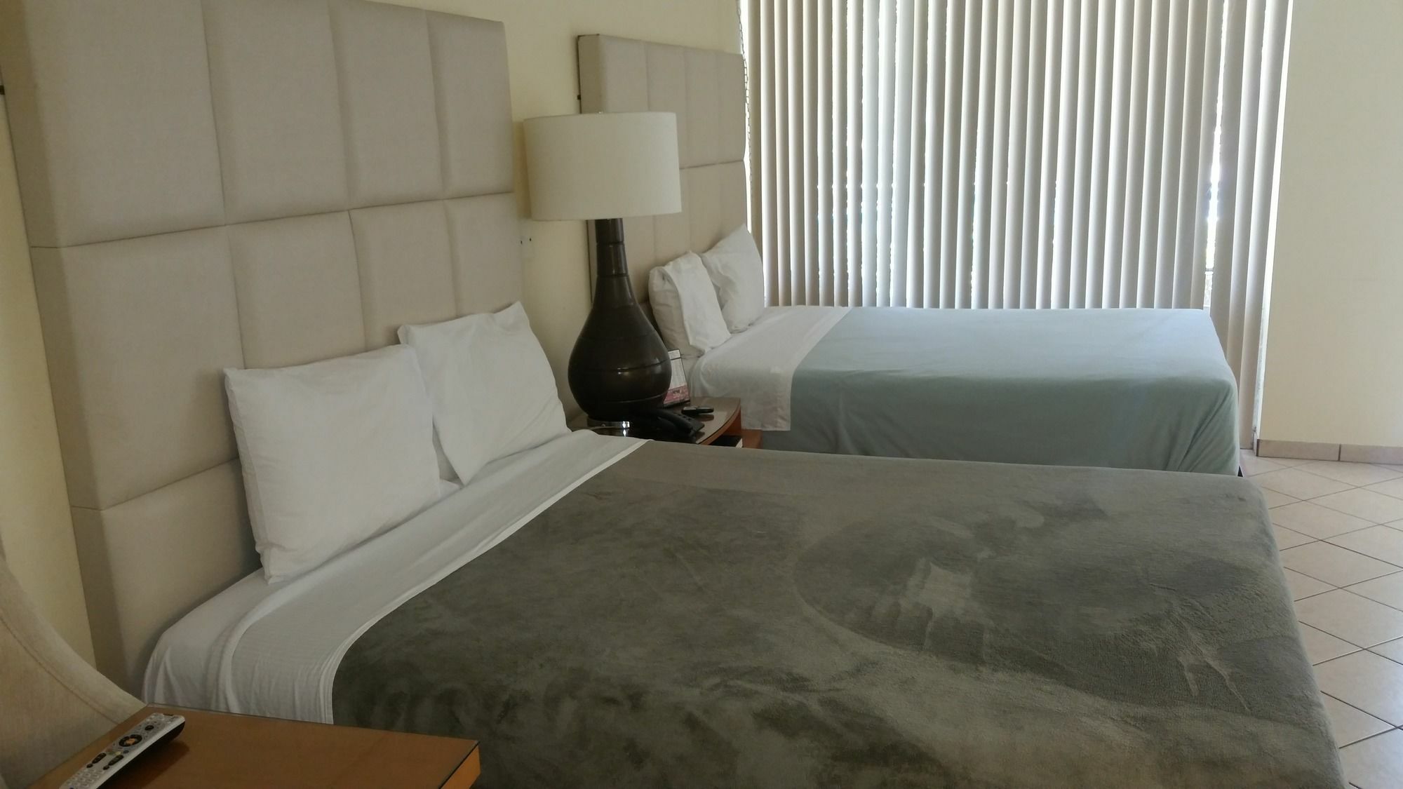 Ocean Mile Hotel Fort Lauderdale Exteriör bild